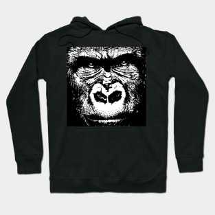 Gorilla Hoodie